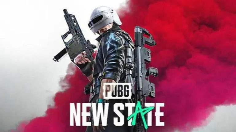 pubg new state