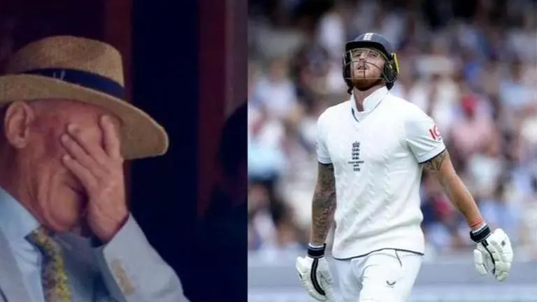 Legendary English batsman calls out Brendon McCullum and Ben Stokes, criticizes 'Bazball' ENG vs AUS Ashes 2023