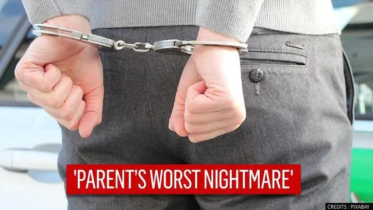 UK teens accidentally steal car with owner's children inside, face kidnaping charges UK