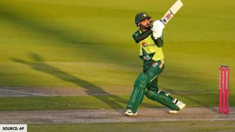 Mohammad Hafeez