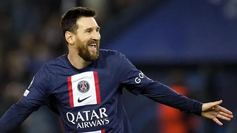 Ligue 1: Is Lionel Messi playing for PSG against Troyes? Here's an update Ligue 1, Lionel Messi, PSG, PSG vs Troyes, is messi playing, Messi stats, Messi career, Is messi playing against troyes, Paris Saint Germain