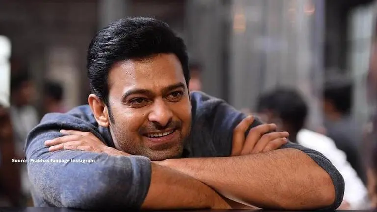 Prabhas' Salaar team meets with an accident in Telangana; injured taken to hospital prabhas