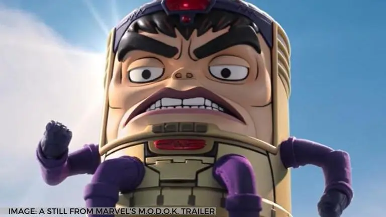 what does modik stand for