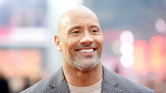 Dwayne Johnson confirms shooting for the live-action remake of Moana The Rock