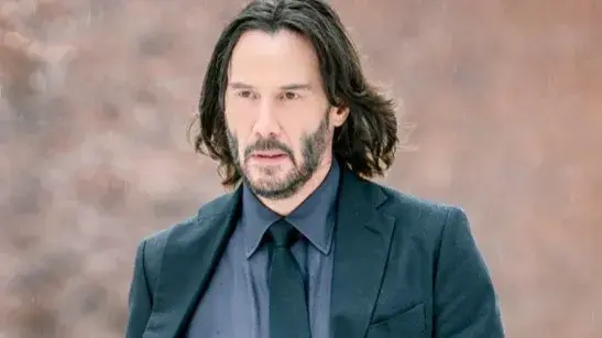 John Wick anime series