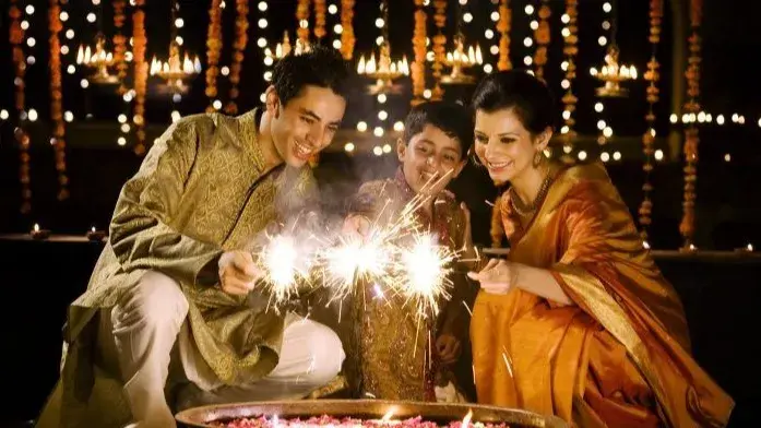 Diwali 2023: 7 tips to stay safe, protect yourself from respiratory infections this festive season Diwali 2023