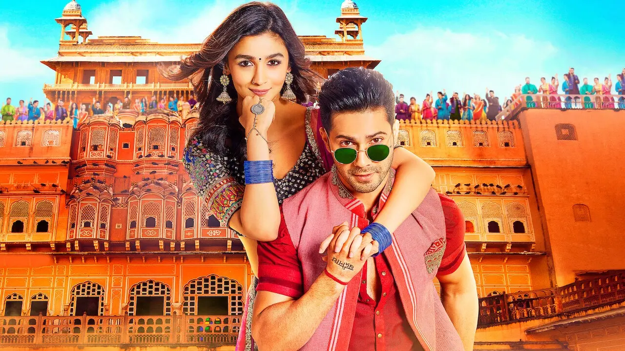 Varun Dhawan Says Alia Bhatt, Shashank ‘Had Great Time’ Working With Him On Badrinath Ki Dulhania Badrinath Ki Dulhania