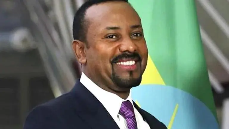 Ethiopia: PM Abiy Ahmed sworn in for second five-year term amid conflicts in Tigray Ethiopia