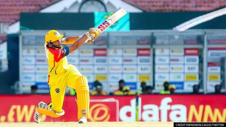 TNPL 2021 Live Streaming: Where to watch Dindigul Dragons vs Lyca Kovai Kings Eliminator? tnpl 2021