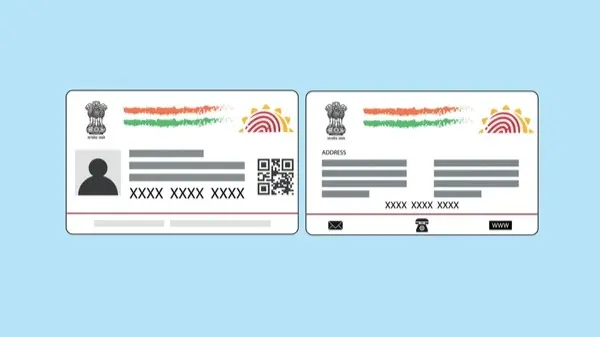 UIDAI extends Aadhaar update deadline to June 14, 2024