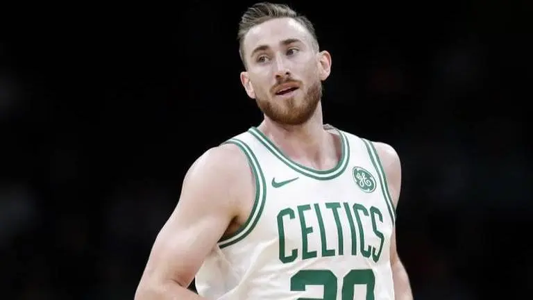 Hayward set to return to Celtics' rotation for East finals