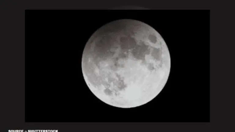 Will Lunar Eclipse be visible in Malaysia? How to watch the lunar eclipse and more details is lunar eclipse visible in malaysia