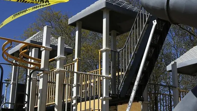 American public space, rebooted: How might ‘reopening’ go?