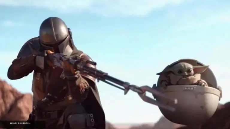 Is 'The Mandalorian' season 3 already in works at Disney Plus? The Mandalorian