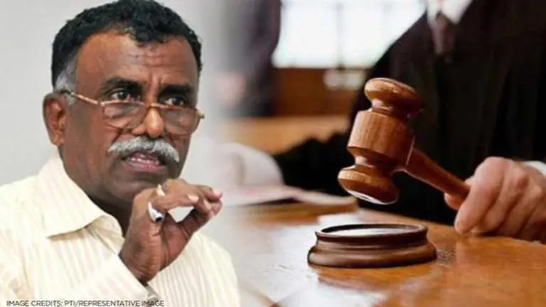 ISRO Espionage Case: Kerala HC grants anticipatory bail to former Gujarat DGP, 3 others ISRO espionage case