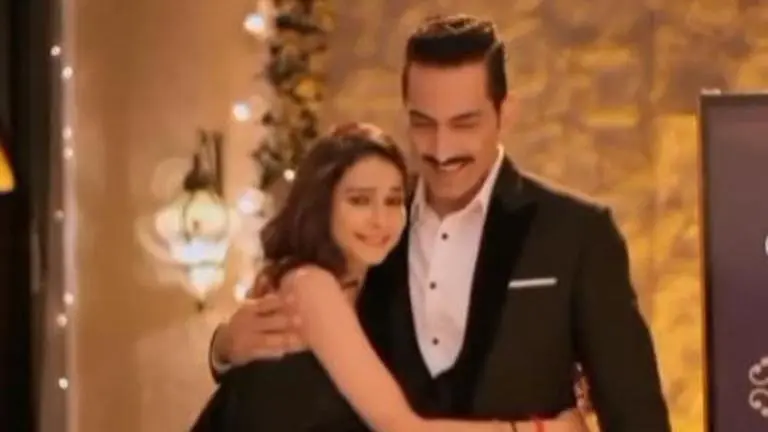 Anupama 17 December 2021 Written Update: Vanraj introduces his business partner Malvika Anupama written update