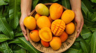 Mangoes