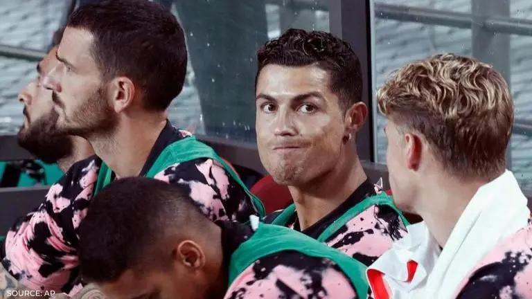 Cristiano Ronaldo sitting out 2019 friendly sees 162 South Korean fans get compensation cristiano ronaldo