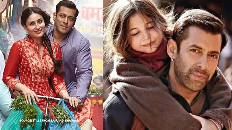 What makes Kareena Kapoor & Salman Khan's movie 'Bajrangi Bhaijaan' an interesting watch? Kareena Kapoor