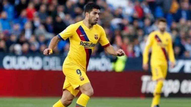 Luis Suarez passes Italian language test in Perugia; Juventus move on the cards? luis suarez