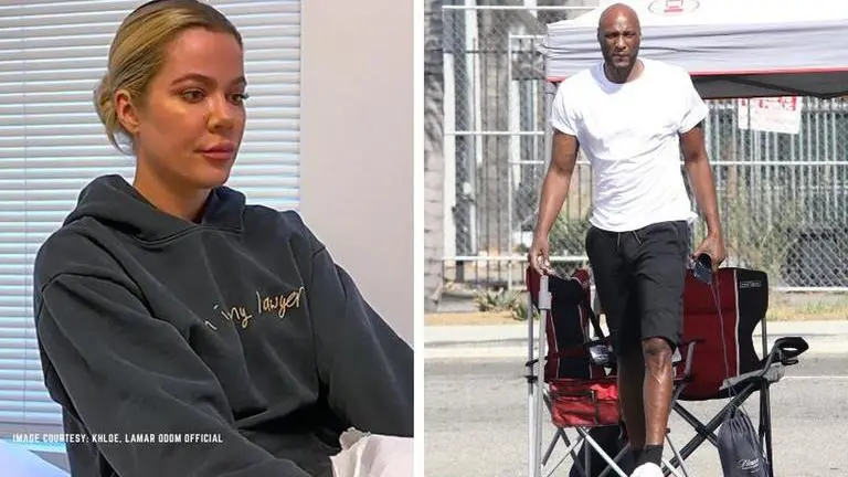 Lamar Odom claims he wanted to kill Khloe Kardashian during horrific drug-fuelled rampage lamar odom