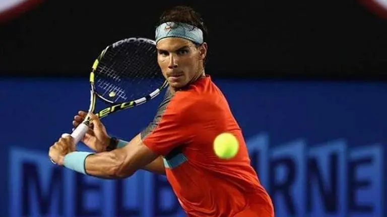 Rafael Nadal predicts that his decorated Roland Garros and clay records will be broken Rafael Nadal