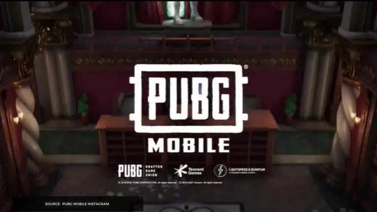 can you play pubg korean version in india