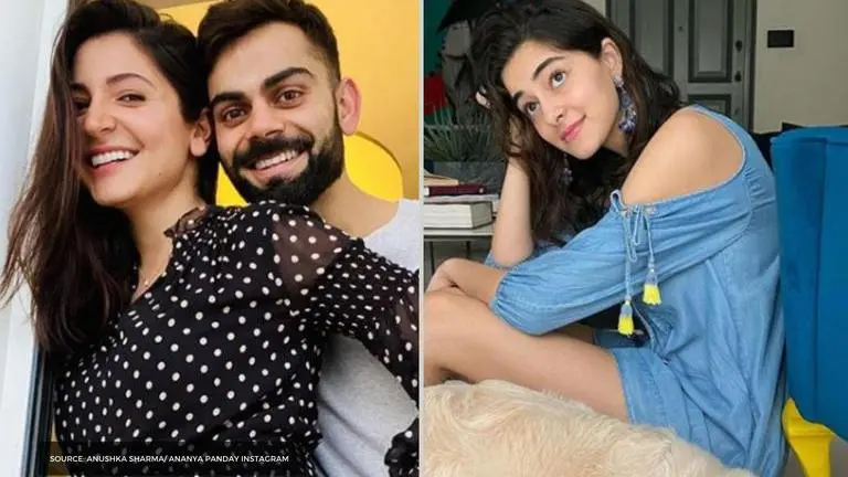 anushka sharma's pregnancy