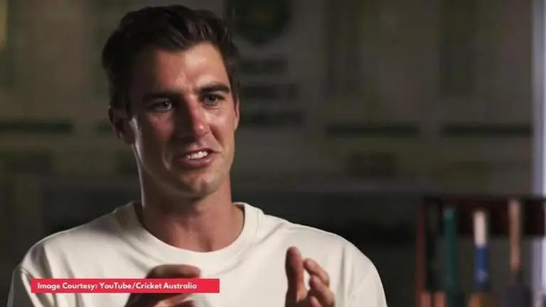 KKR star Pat Cummins comically responds to David Warner's TikTok videos: Watch KKR