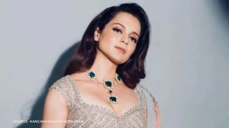 kangana ranaut