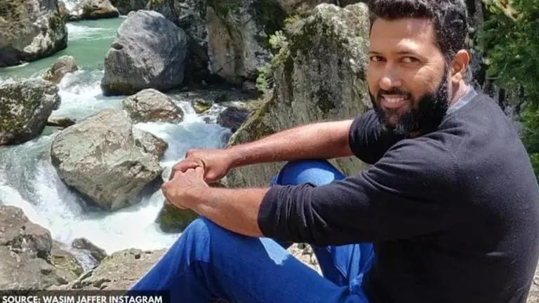 Cheteshwar Pujara IPL 2021 bid makes Wasim Jaffer comically troll THIS CSK bowler Cheteshwar Pujara IPL 2021