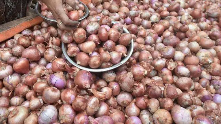 Wholesale dealers will not be allowed to store more than 25 MT of potato & onion: WB govt