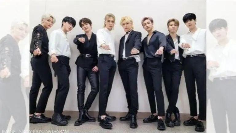 'Stray Kids' to release new music soon, JYP talks about Hyunjin's participation in it stray kids