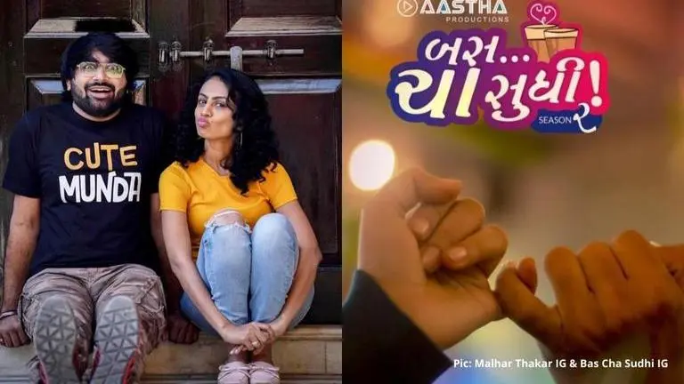 Gujarati web series
