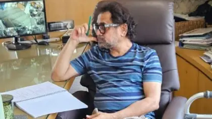 Bhool Bhulaiyaa 3 Director Anees Bazmee Sustains Injury, Undergoes Surgery Amid Film Prep Anees Bazmee