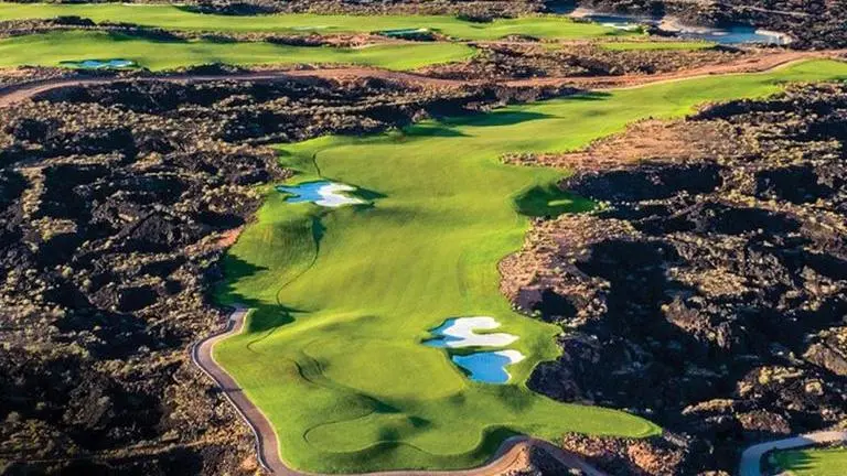 Utah to get a PGA Tour event for first time since 1963 PGA Tour