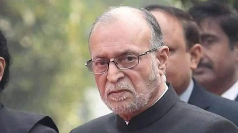 COVID-19: LG approves Delhi govt's proposal to allow only 50 people at weddings