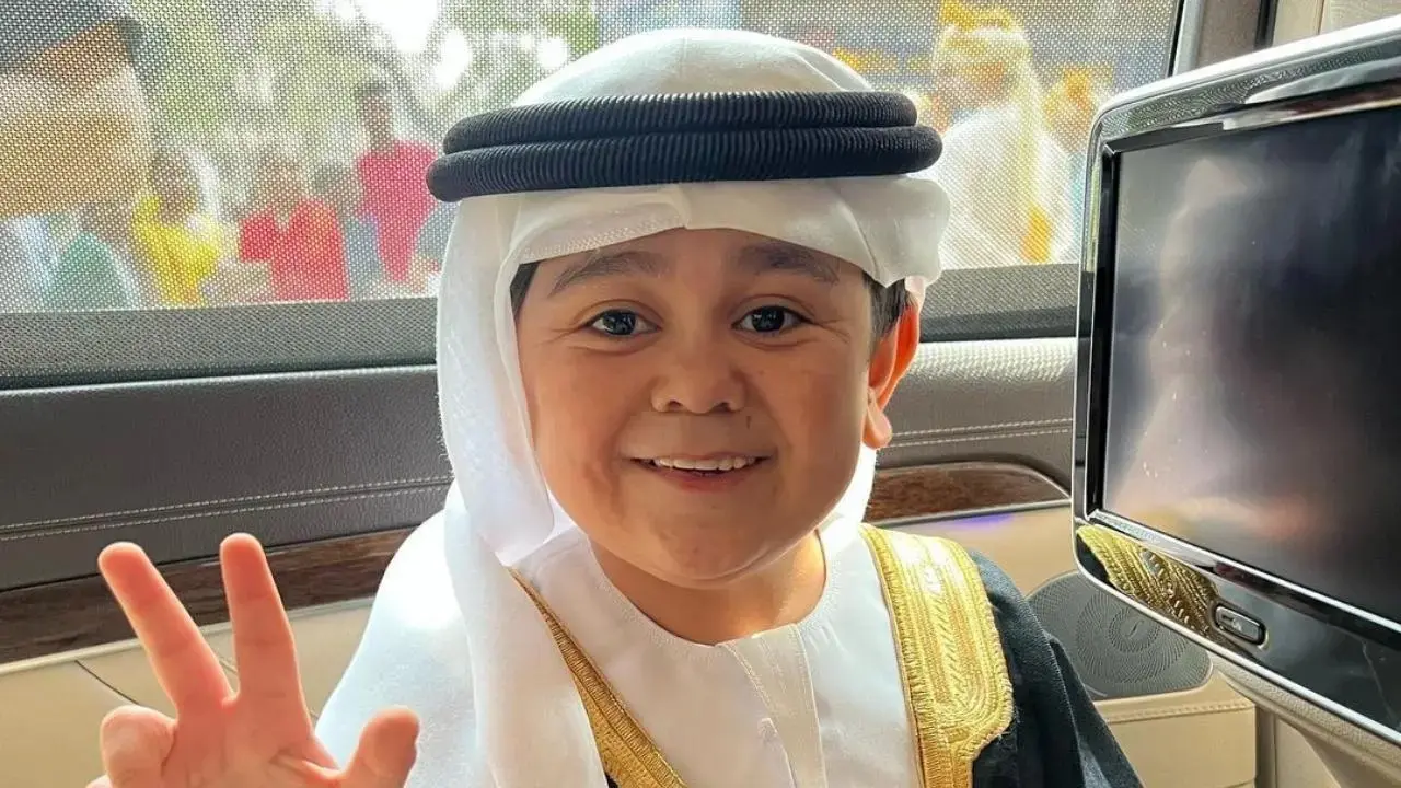 Abdu Rozik Reacts To Getting Trolled After His Wedding Announcement | Watch Abdu Rozik