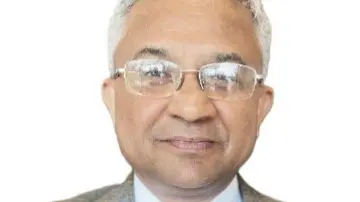 Abhay Thakur Appointed as India's Next Ambassador To Myanmar Abhay Thakur Appointed as India's Next Ambassador To Myanmar