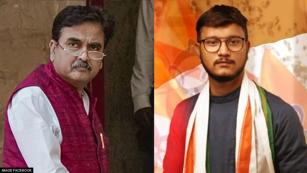 Abhijeet Gangopadhyay vs Debangshu Bhattacharya