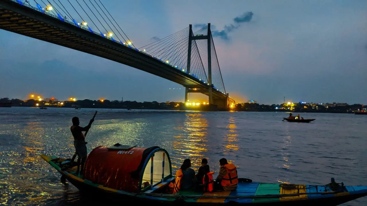 Kolkata’s real estate sector set for strong growth in 2023: CBRE Kolkata