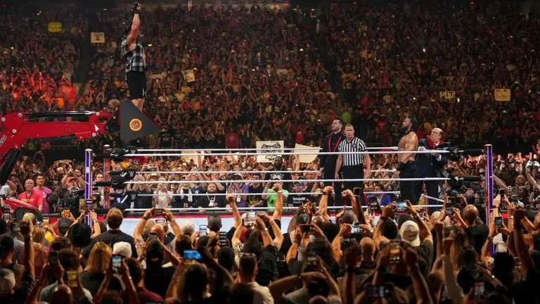 WWE news: Top-star to be written off television and miss SummerSlam; Here's real reason WWE, SummerSlam