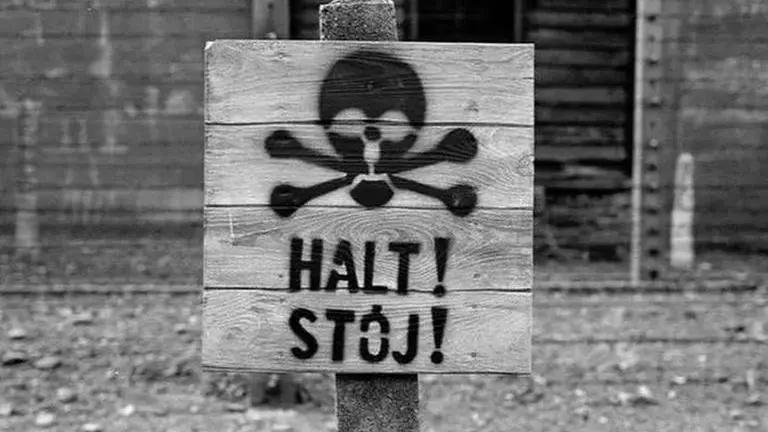 Holocaust Remembrance Day 2023: History, significance and all you need to know Holocaust Remembrance Day