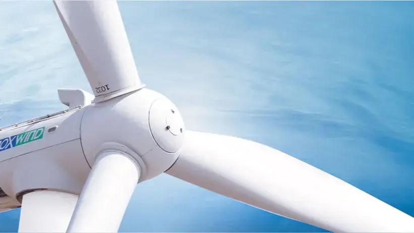 Inox Wind Limited surges 5.14% after 3 MW turbines enlisted in RLMM by MNRE Inox Wind