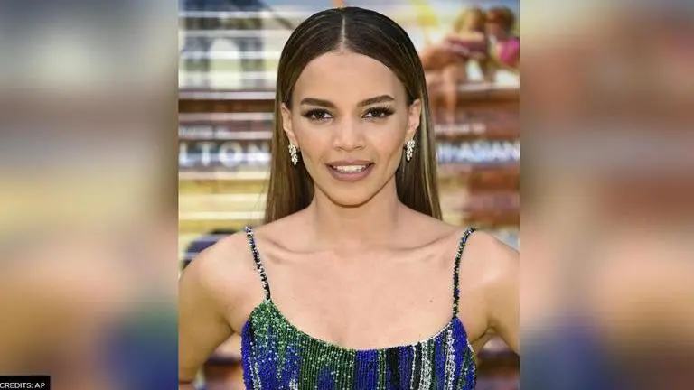 Leslie Grace hasn't seen her 'Batgirl' costume yet, says 'I'm dying to know about it' HBO
