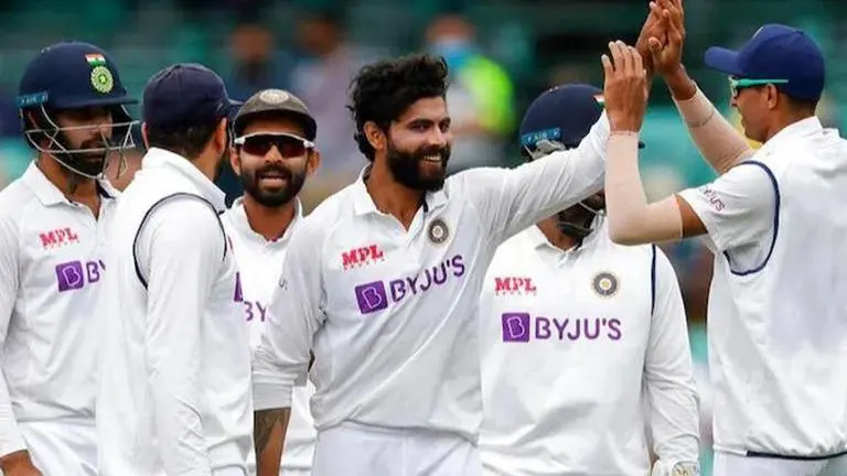 England spinner explains how he is taking inspiration from Ravindra Jadeja ahead of Ashes Down Under Ravindra Jadeja