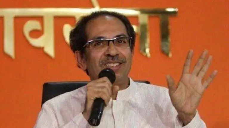 Maharashtra Pariksha portal issues will be resolved: CM Uddhav Thackeray Maharashtra