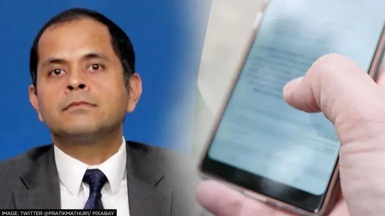 India at UNSC highlights modern technology's misuse to disturb peace & incite violence UNSC