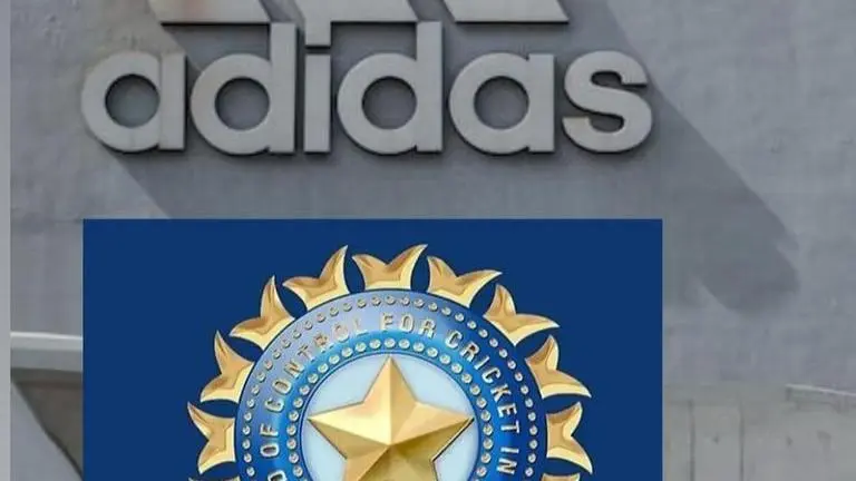 BCCI and adidas Announce Multi-Year Partnership as Official Kit Sponsor of the Indian Cricket Team adidas