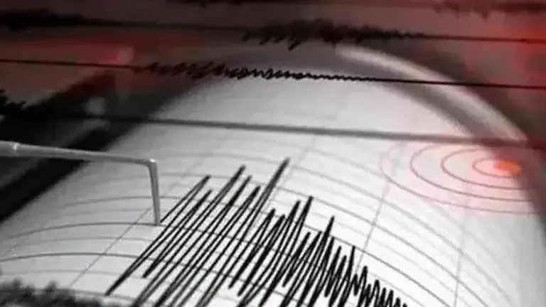 After Turkey-Syria disaster, 3.8 magnitude earthquake hits New York's Buffalo Earthquake